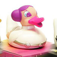 Illustration for article titled Lucas Further Whores Out Star Wars Brand for Line of Rubber Duckies